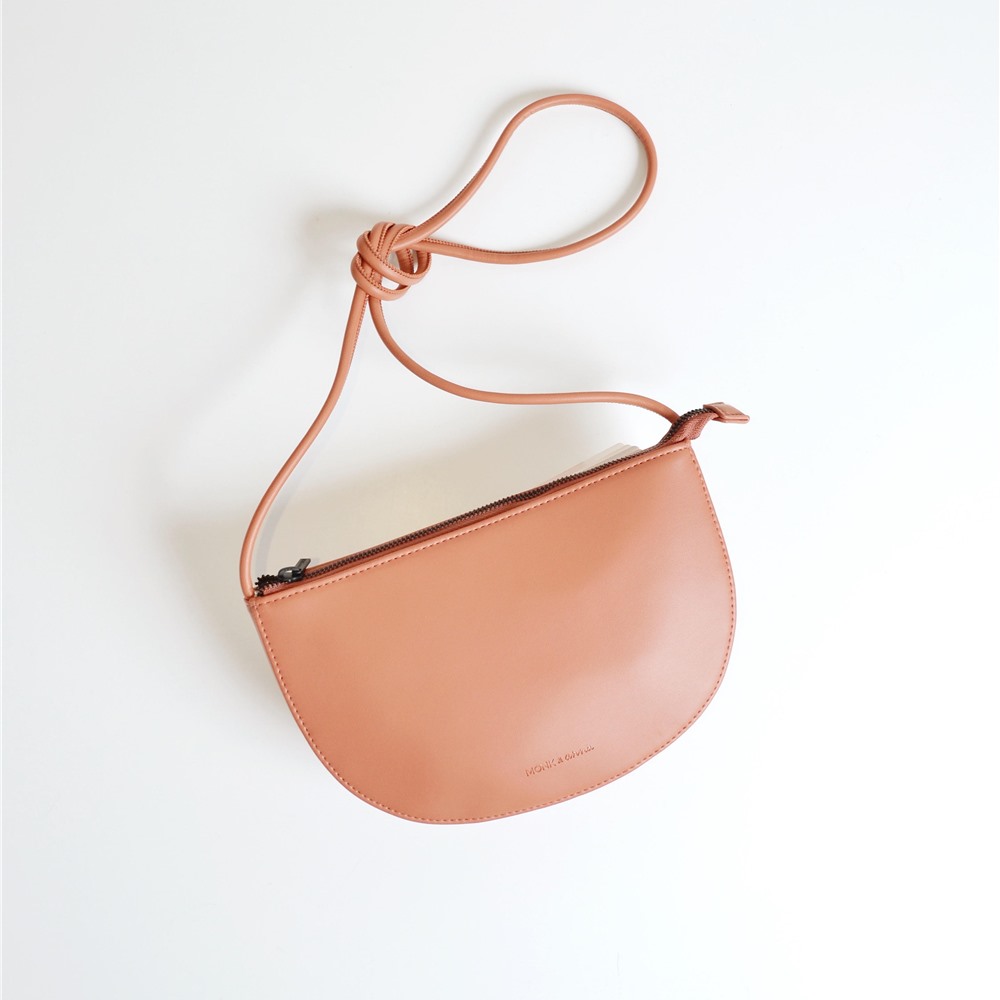 Kuda Handbags - Listing! Burnt Orange Handbag