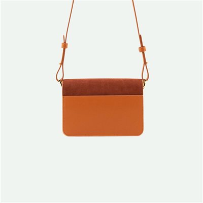 Cilela leather cheap shoulder bag