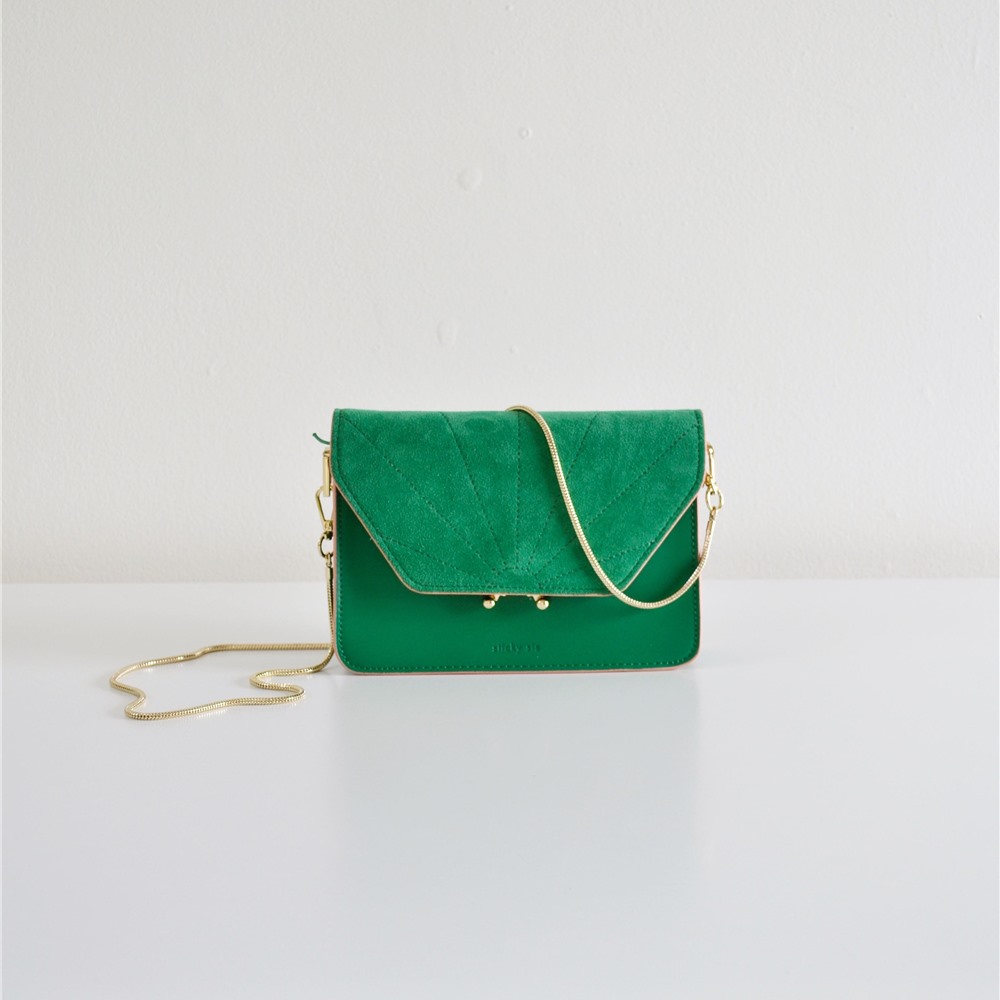 Parisian hot sale crossbody bag