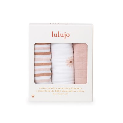 Small muslins sale